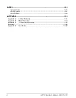 Preview for 10 page of Microcom 428TC plus Operator'S Manual