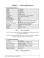 Preview for 13 page of Microcom 428TC plus Operator'S Manual