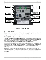 Preview for 18 page of Microcom 428TC plus Operator'S Manual