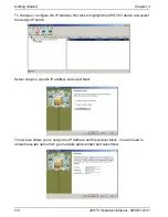 Preview for 22 page of Microcom 428TC plus Operator'S Manual