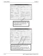 Preview for 32 page of Microcom 428TC plus Operator'S Manual