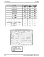 Preview for 34 page of Microcom 428TC plus Operator'S Manual