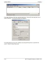 Preview for 36 page of Microcom 428TC plus Operator'S Manual