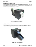 Preview for 50 page of Microcom 428TC plus Operator'S Manual