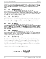 Preview for 58 page of Microcom 428TC plus Operator'S Manual