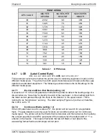 Preview for 59 page of Microcom 428TC plus Operator'S Manual