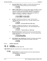 Preview for 82 page of Microcom 428TC plus Operator'S Manual