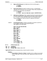 Preview for 83 page of Microcom 428TC plus Operator'S Manual