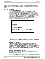 Preview for 96 page of Microcom 428TC plus Operator'S Manual