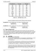 Preview for 98 page of Microcom 428TC plus Operator'S Manual