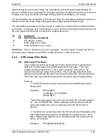 Preview for 101 page of Microcom 428TC plus Operator'S Manual