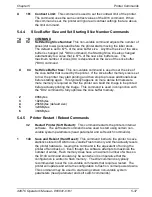 Preview for 103 page of Microcom 428TC plus Operator'S Manual