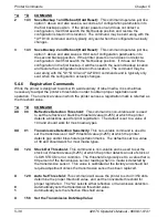 Preview for 104 page of Microcom 428TC plus Operator'S Manual