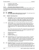 Preview for 116 page of Microcom 428TC plus Operator'S Manual