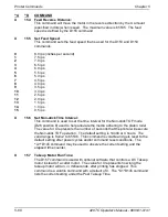 Preview for 126 page of Microcom 428TC plus Operator'S Manual