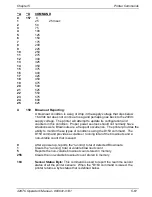 Preview for 127 page of Microcom 428TC plus Operator'S Manual