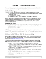 Preview for 129 page of Microcom 428TC plus Operator'S Manual