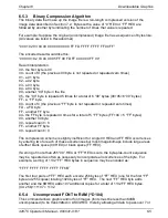 Preview for 133 page of Microcom 428TC plus Operator'S Manual