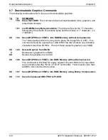 Preview for 136 page of Microcom 428TC plus Operator'S Manual