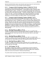 Preview for 147 page of Microcom 428TC plus Operator'S Manual