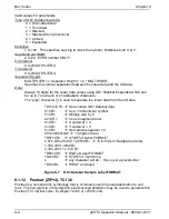 Preview for 150 page of Microcom 428TC plus Operator'S Manual