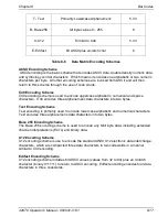 Preview for 161 page of Microcom 428TC plus Operator'S Manual