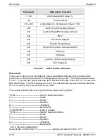 Preview for 162 page of Microcom 428TC plus Operator'S Manual