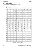 Preview for 176 page of Microcom 428TC plus Operator'S Manual