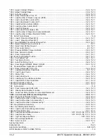 Preview for 202 page of Microcom 428TC plus Operator'S Manual