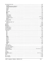 Preview for 203 page of Microcom 428TC plus Operator'S Manual