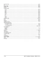 Preview for 206 page of Microcom 428TC plus Operator'S Manual