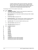 Preview for 216 page of Microcom 428TC plus Operator'S Manual