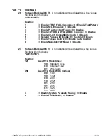 Preview for 219 page of Microcom 428TC plus Operator'S Manual