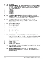 Preview for 224 page of Microcom 428TC plus Operator'S Manual