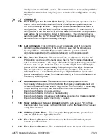 Preview for 229 page of Microcom 428TC plus Operator'S Manual