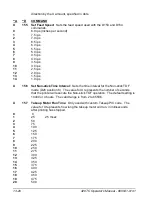 Preview for 230 page of Microcom 428TC plus Operator'S Manual