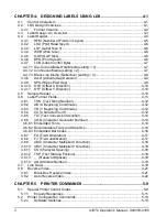 Preview for 6 page of Microcom 438TC Operator'S Manual