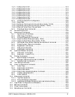 Preview for 7 page of Microcom 438TC Operator'S Manual