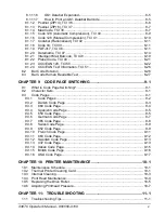 Preview for 9 page of Microcom 438TC Operator'S Manual