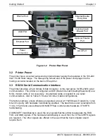 Preview for 18 page of Microcom 438TC Operator'S Manual