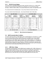 Preview for 19 page of Microcom 438TC Operator'S Manual