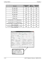 Preview for 34 page of Microcom 438TC Operator'S Manual