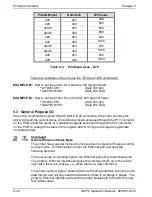 Preview for 99 page of Microcom 438TC Operator'S Manual