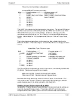 Preview for 100 page of Microcom 438TC Operator'S Manual