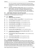 Preview for 112 page of Microcom 438TC Operator'S Manual