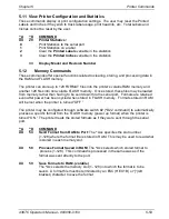 Preview for 120 page of Microcom 438TC Operator'S Manual