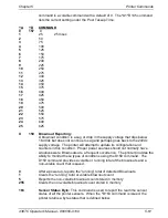 Preview for 128 page of Microcom 438TC Operator'S Manual