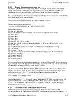 Preview for 134 page of Microcom 438TC Operator'S Manual