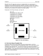 Preview for 172 page of Microcom 438TC Operator'S Manual