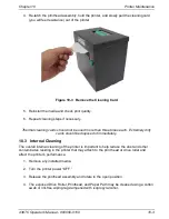 Preview for 196 page of Microcom 438TC Operator'S Manual